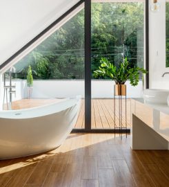 Best Bathroom Renovations Sydney