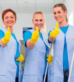 SCS Group Cleaning Solution Melbourne