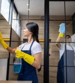 Smart Cleaning Solutions Hobart