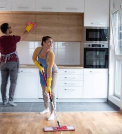 Smart Cleaning Solutions Brisbane