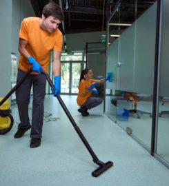 Smart Cleaning Solutions Melbourne